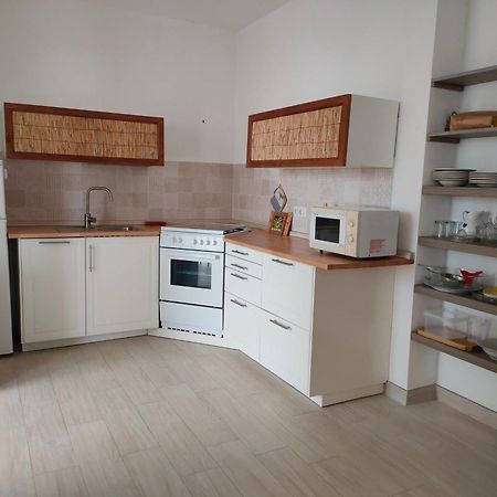 Appartamento Gocce Di Mare Cala Gonone Esterno foto