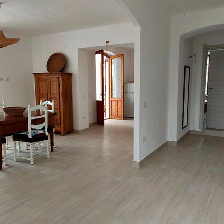 Appartamento Gocce Di Mare Cala Gonone Esterno foto