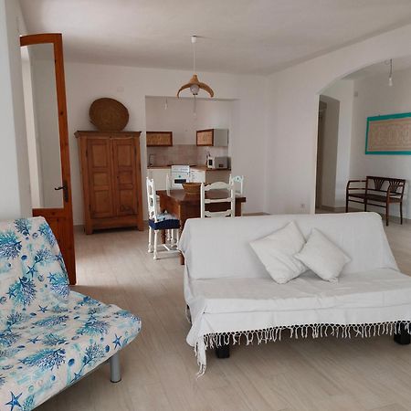 Appartamento Gocce Di Mare Cala Gonone Esterno foto