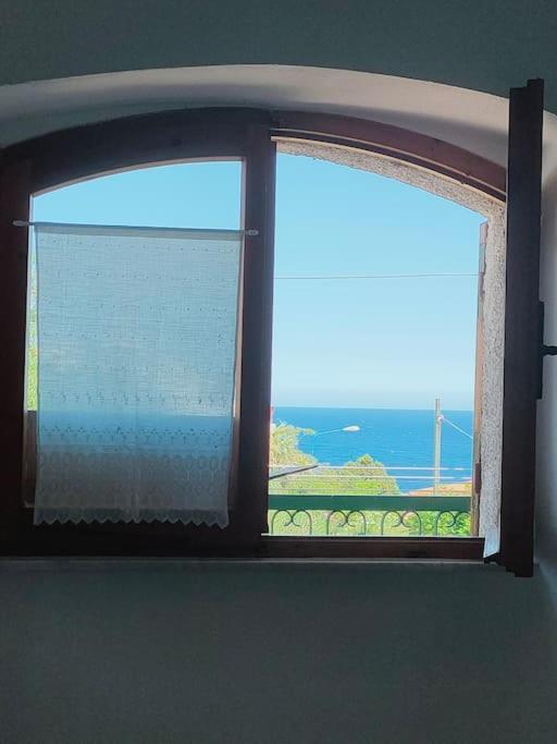 Appartamento Gocce Di Mare Cala Gonone Esterno foto