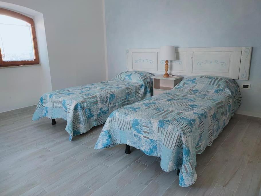 Appartamento Gocce Di Mare Cala Gonone Esterno foto