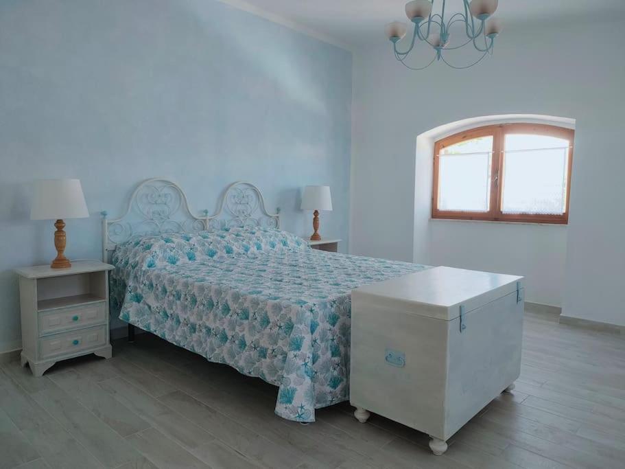 Appartamento Gocce Di Mare Cala Gonone Esterno foto
