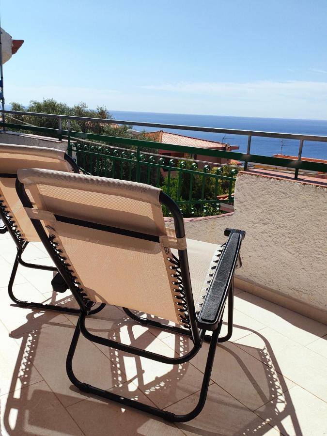 Appartamento Gocce Di Mare Cala Gonone Esterno foto