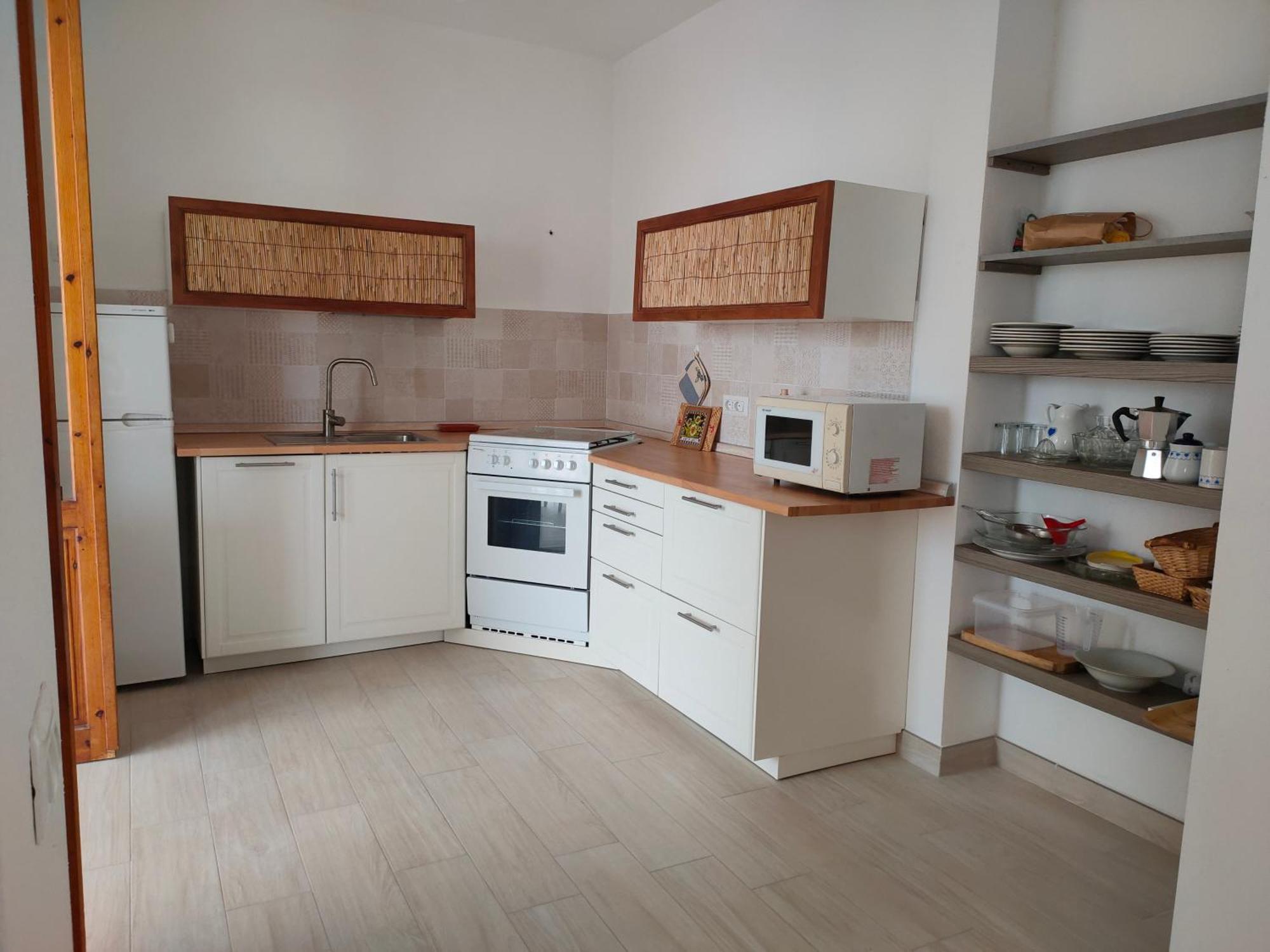 Appartamento Gocce Di Mare Cala Gonone Esterno foto