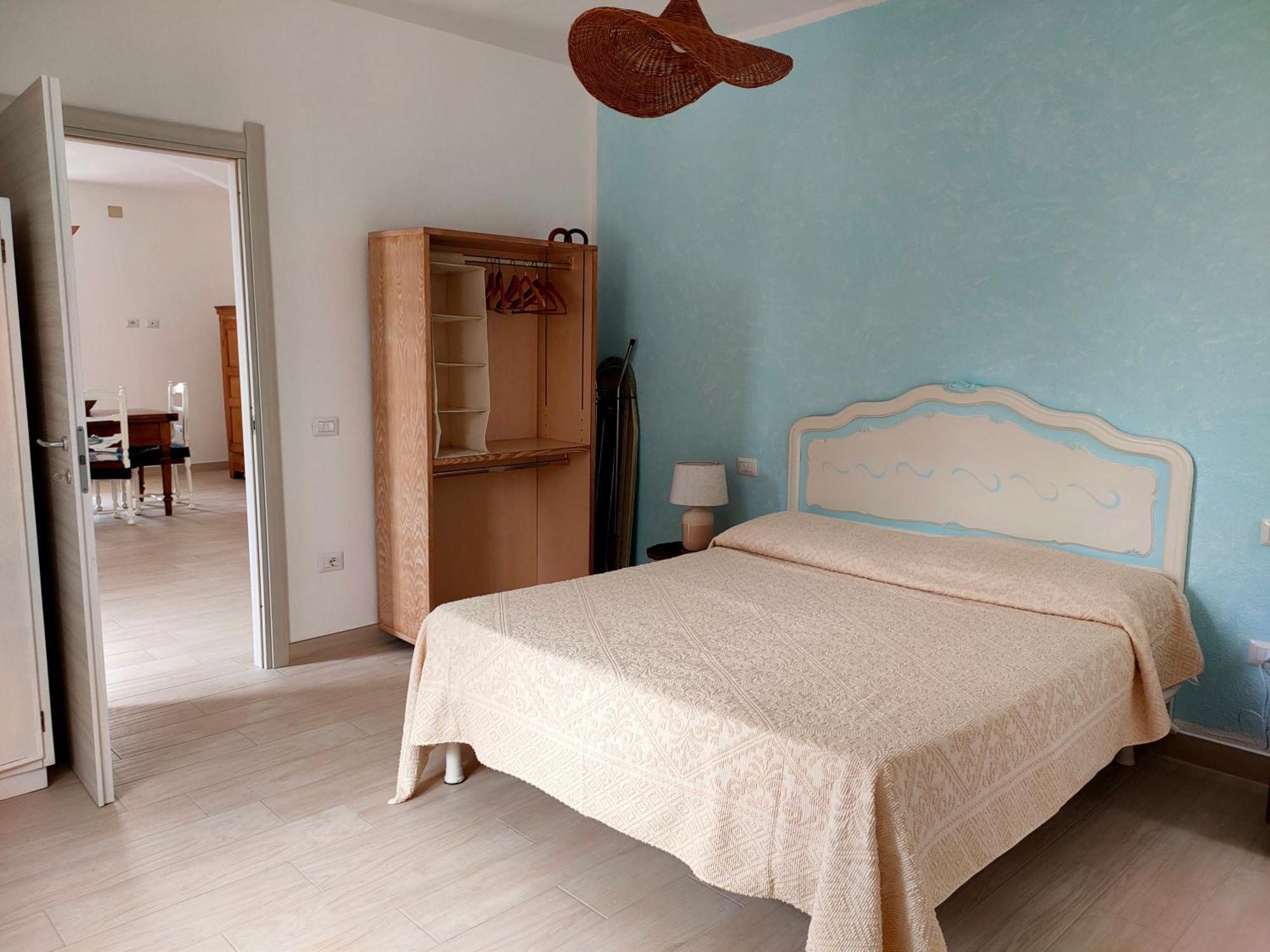 Appartamento Gocce Di Mare Cala Gonone Esterno foto